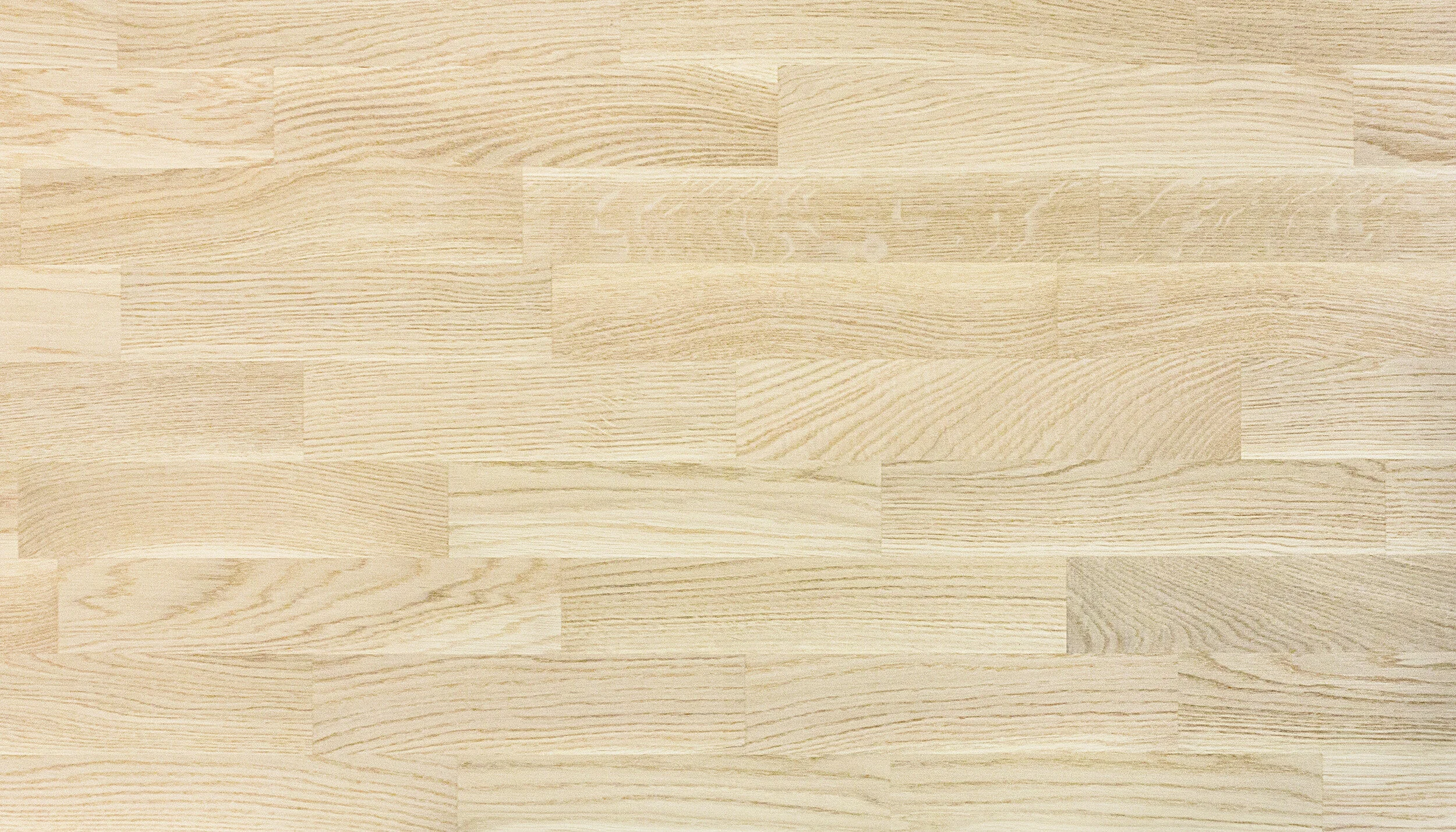 Nordic White Matt Oak