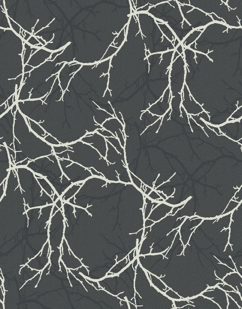 Colortec Accent branch grey