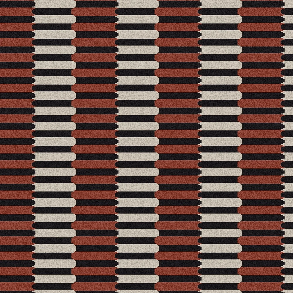 Colortec 80/20 interlocked brick