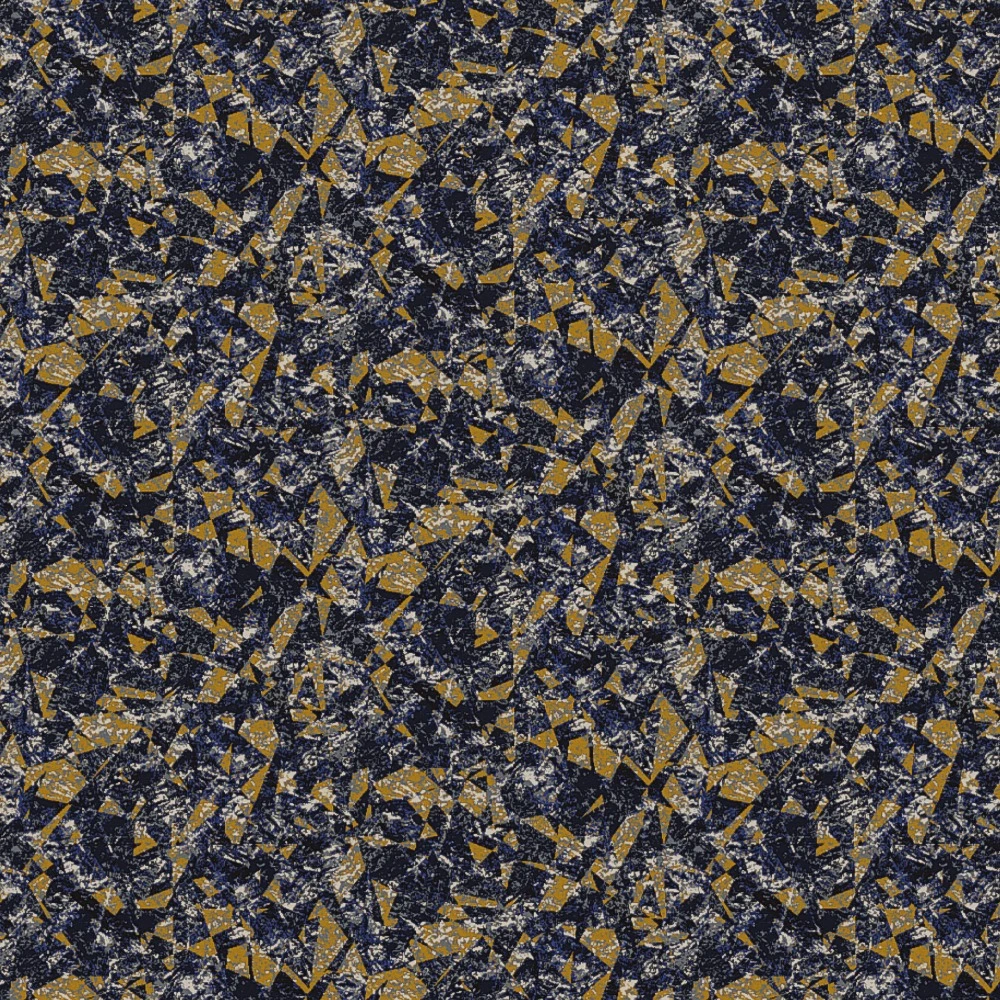 Colortec 80/20 shards blue