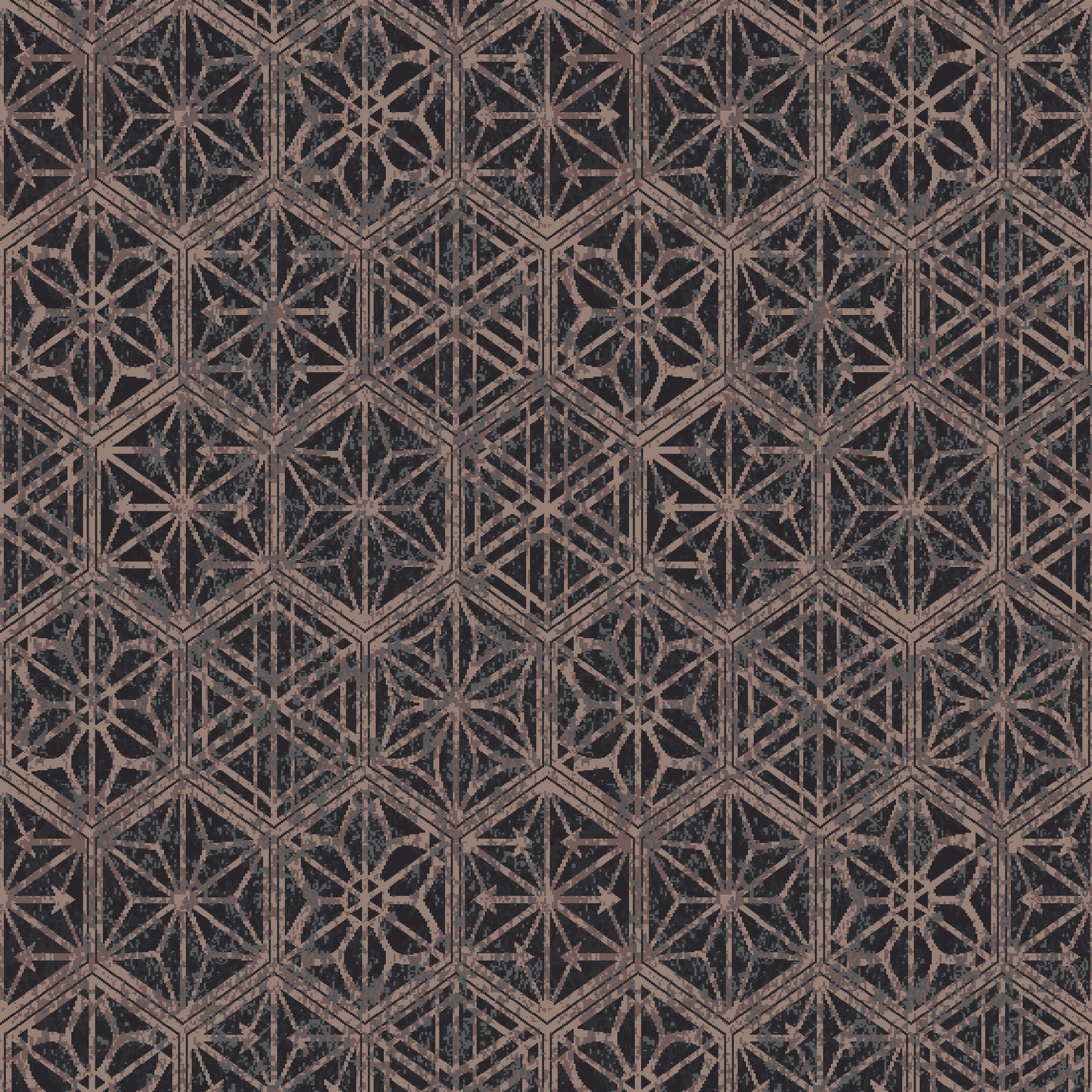 Colortec 80/20 hexagons