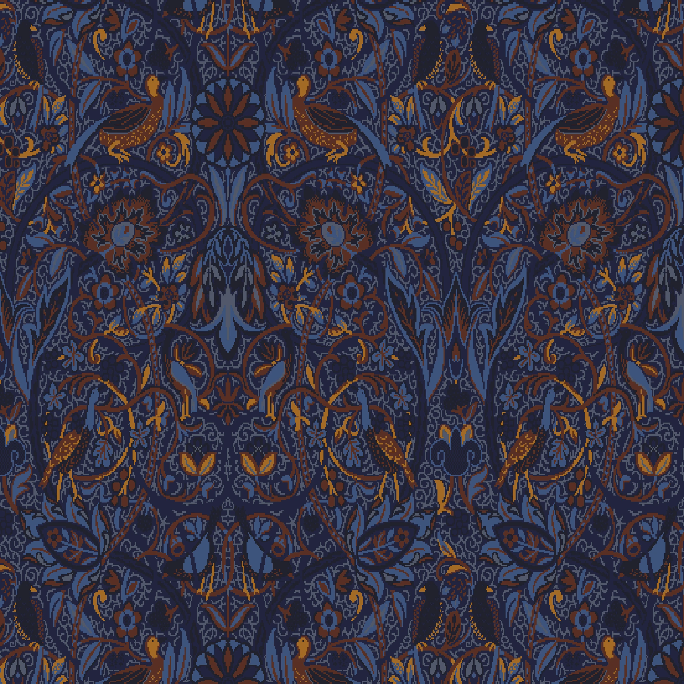 Colortec 80/20 oriental