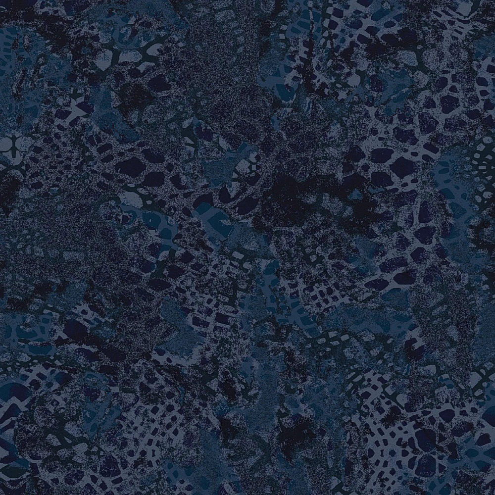 Colortec 80/20 mesh dark blue