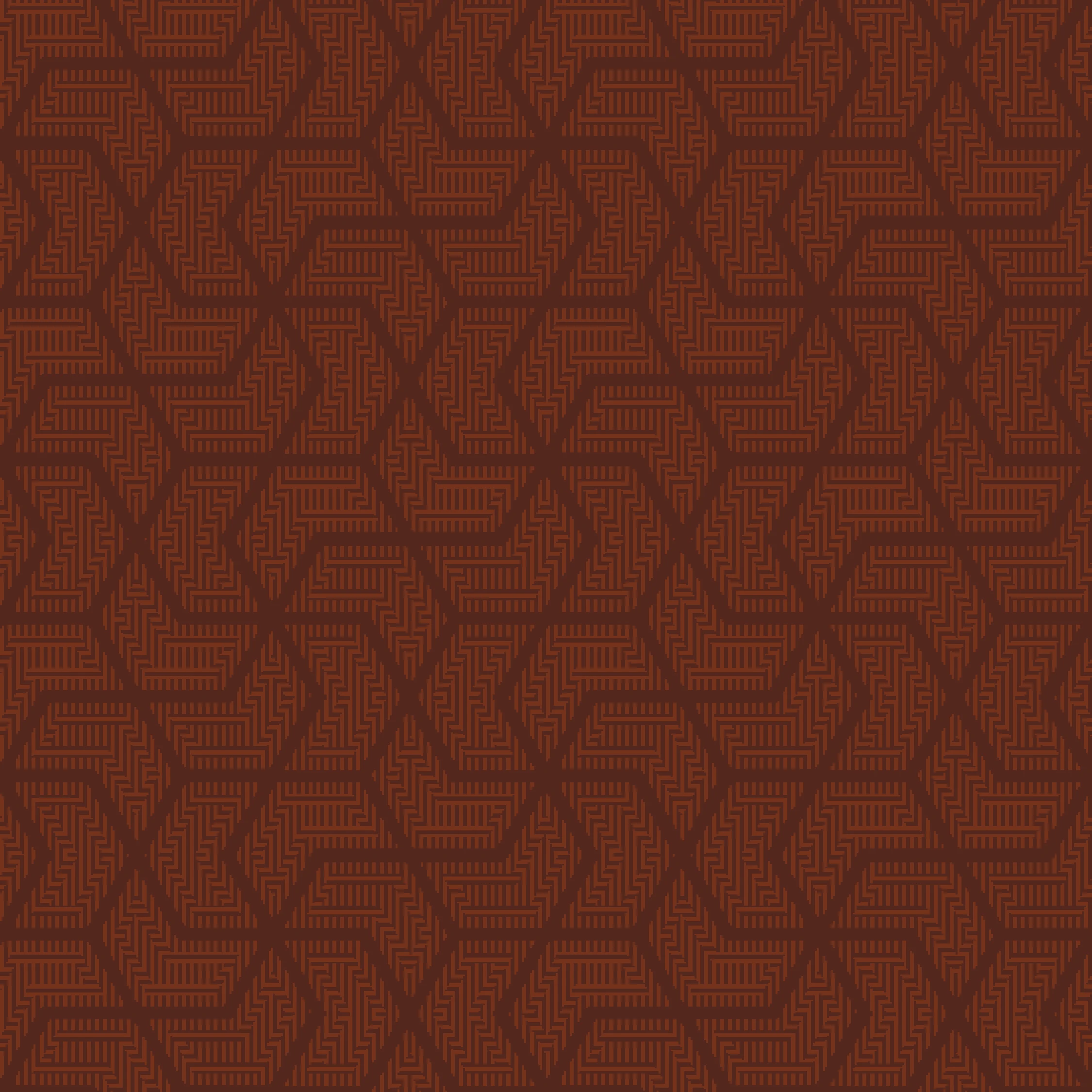 Colortec 80/20 mini maze