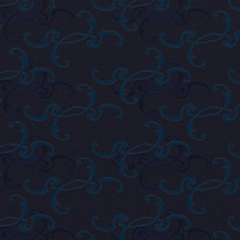 Colortec 80/20 ornate dark blue