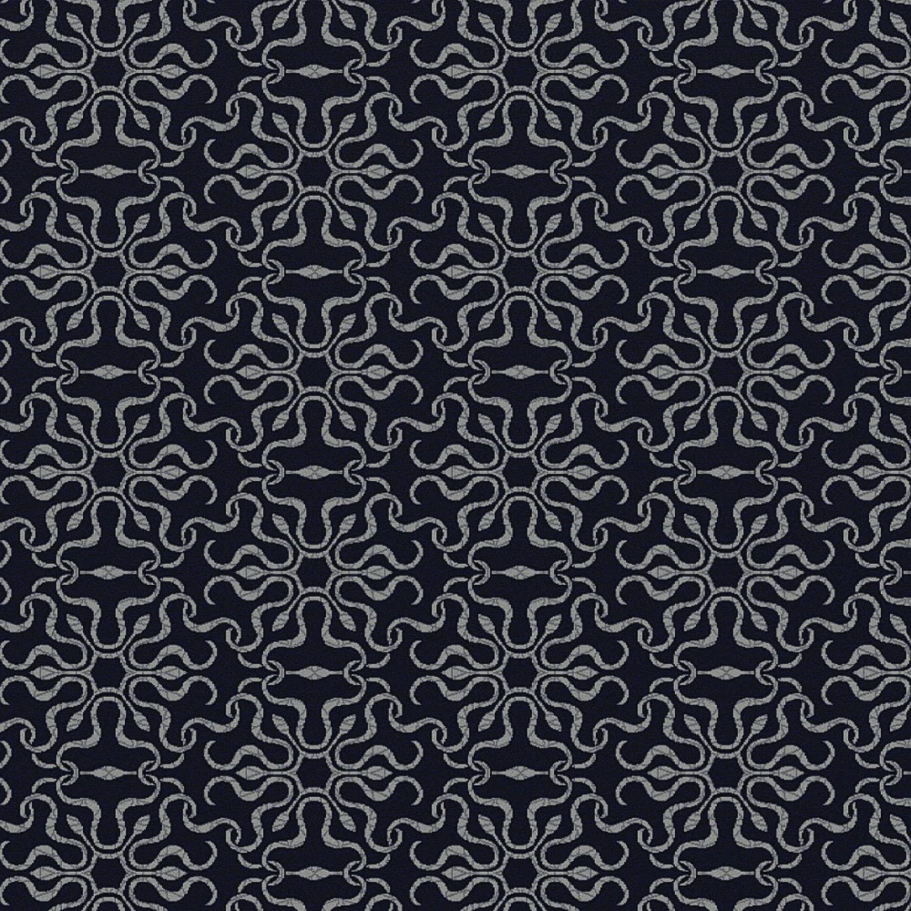 Colortec 80/20 medusa dark blue