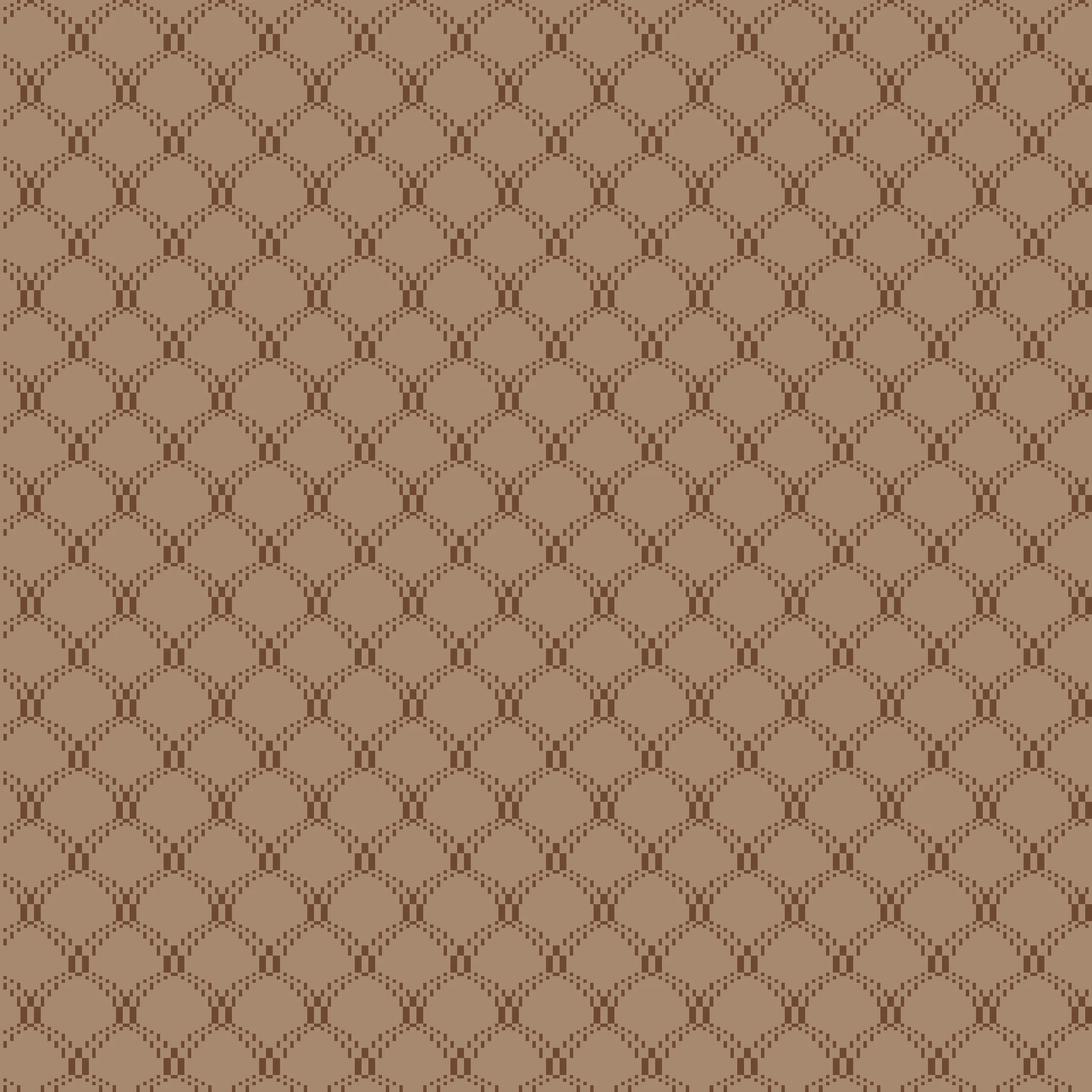 Graphic 80/20 fans beige