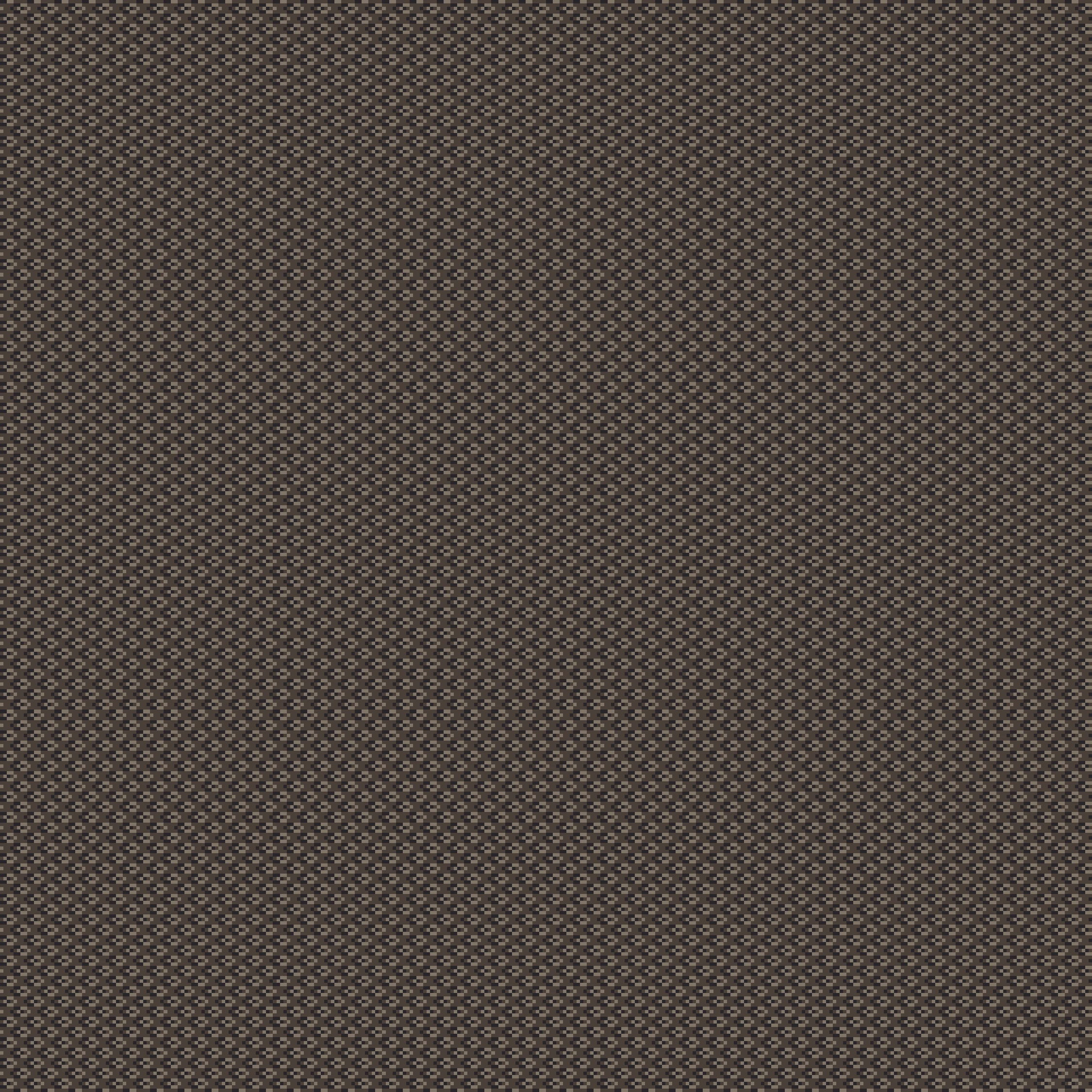Graphic 80/20 shadow box brown