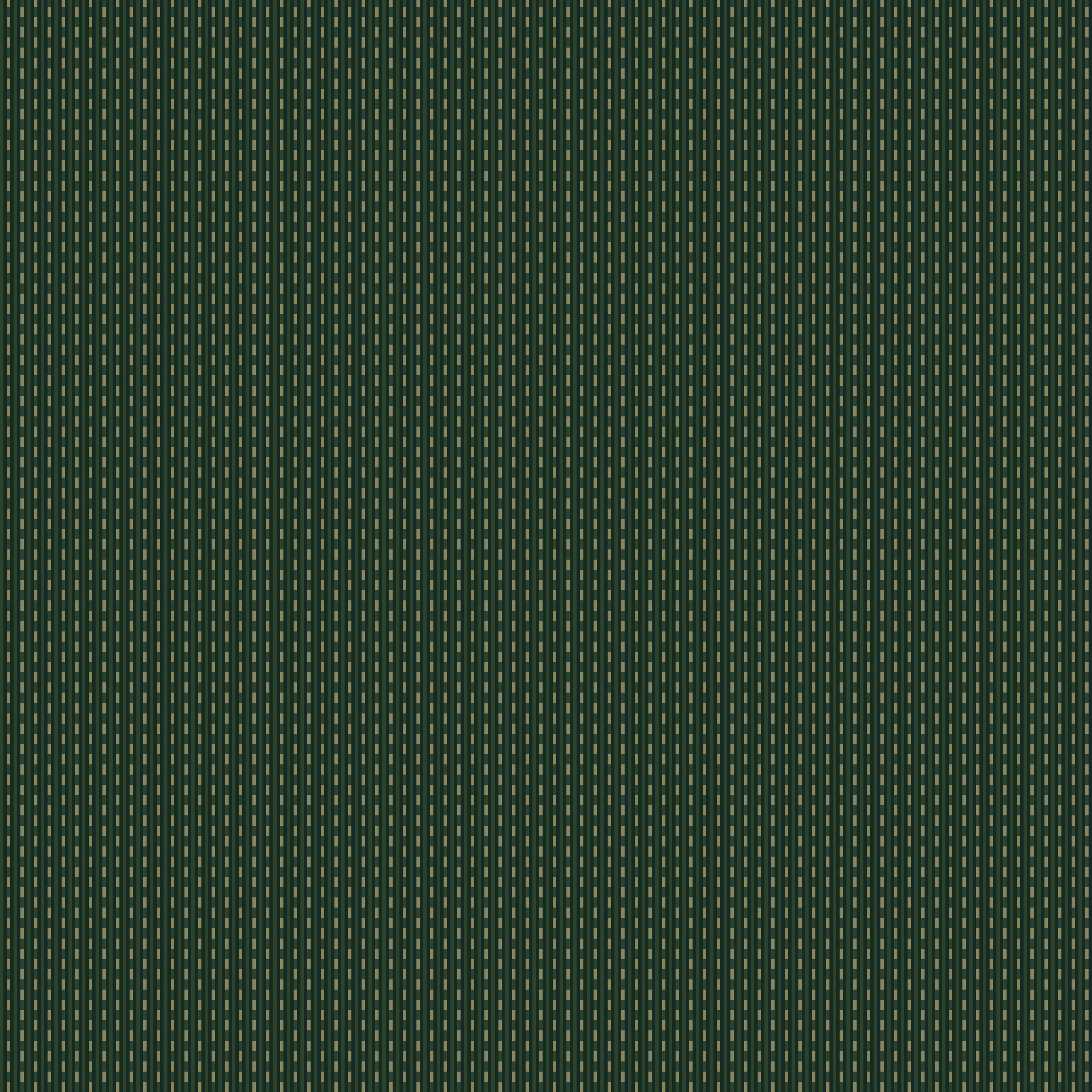 Graphic 80/20 stitch forrest green