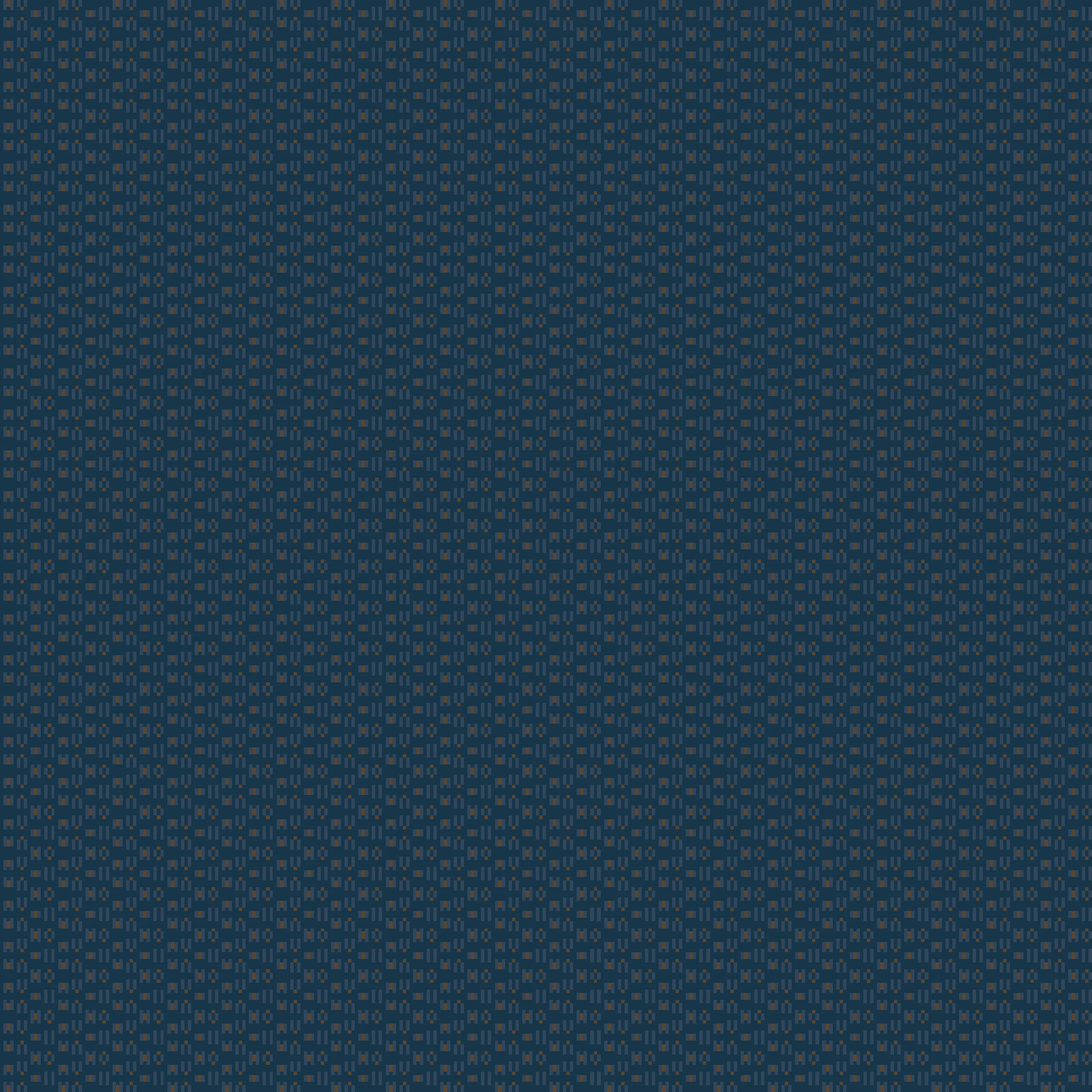 Graphic 80/20 bits teal