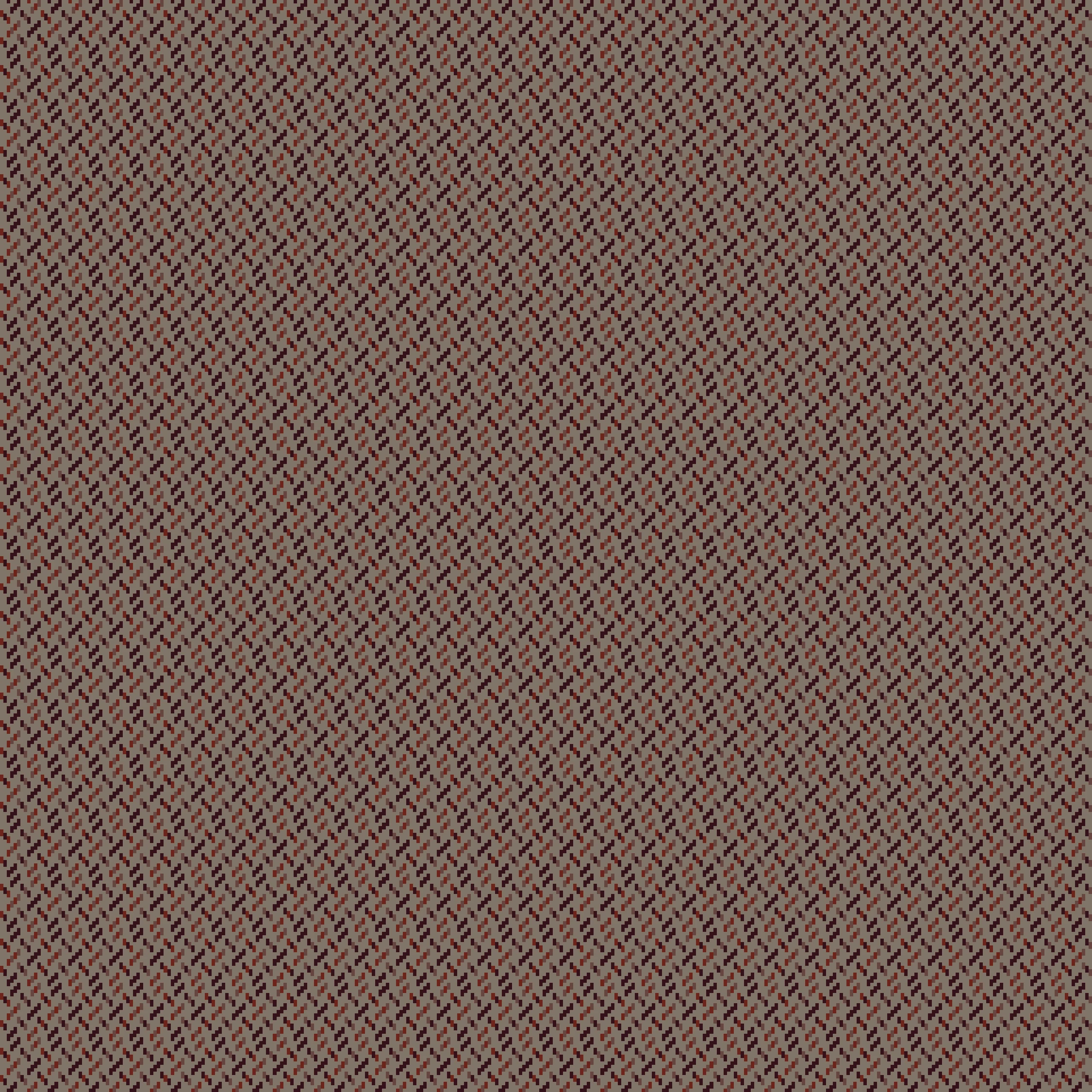 Graphic 80/20 Open crosshatch