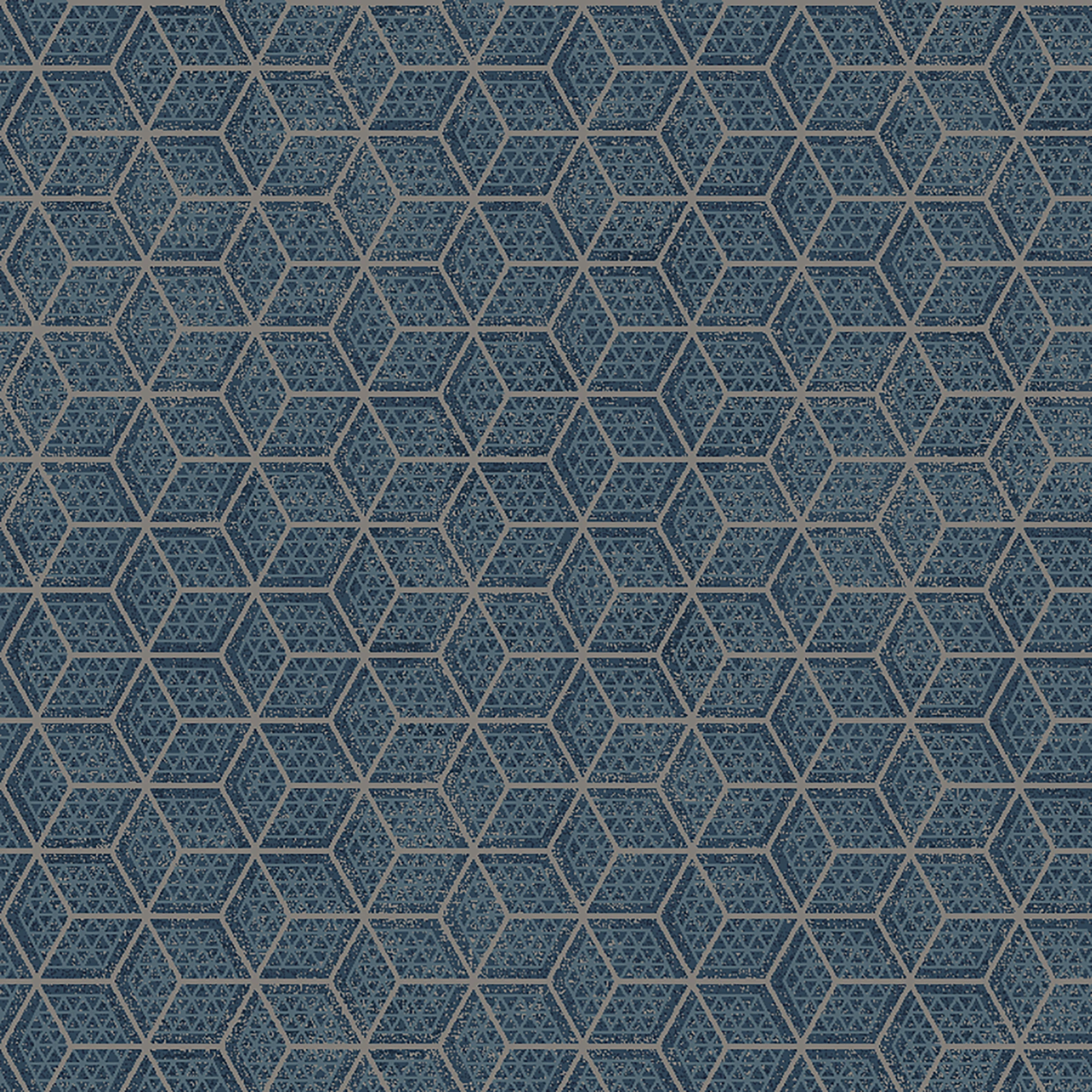 fine hexagon