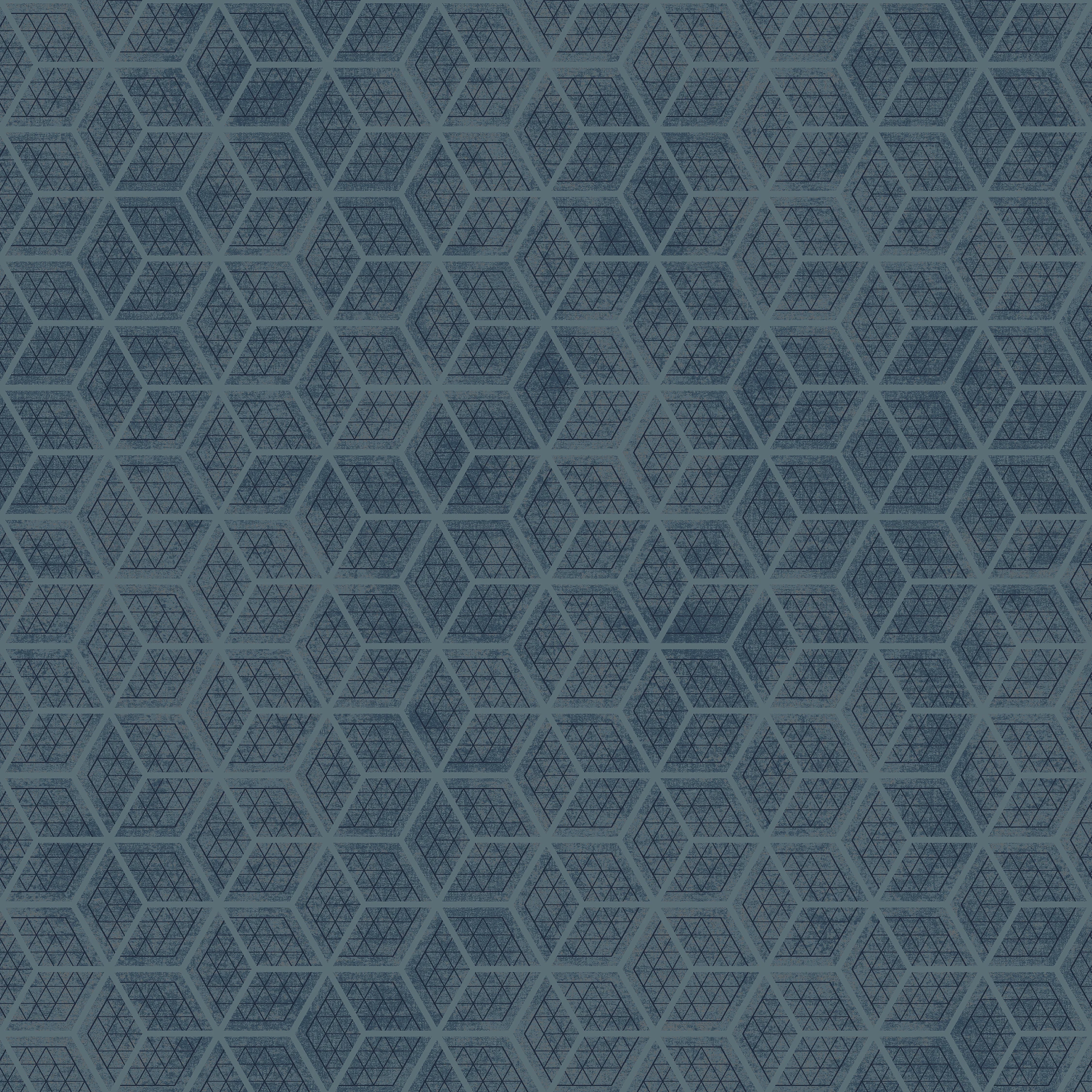 hexagon grid