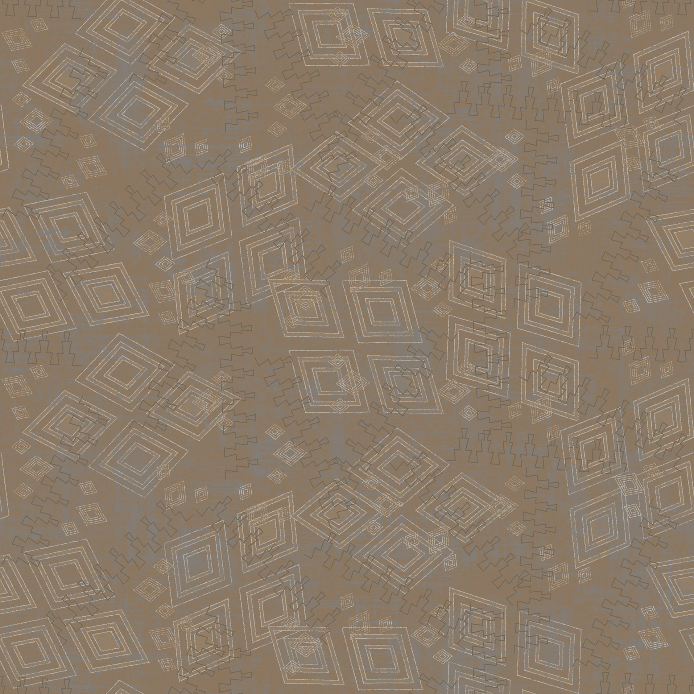 Arabian Diamonds Beige