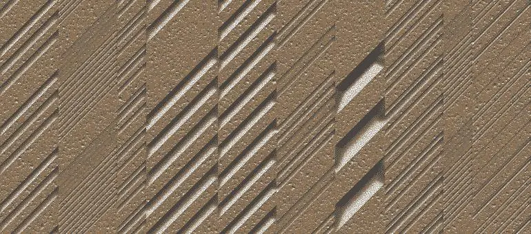 concrete relief