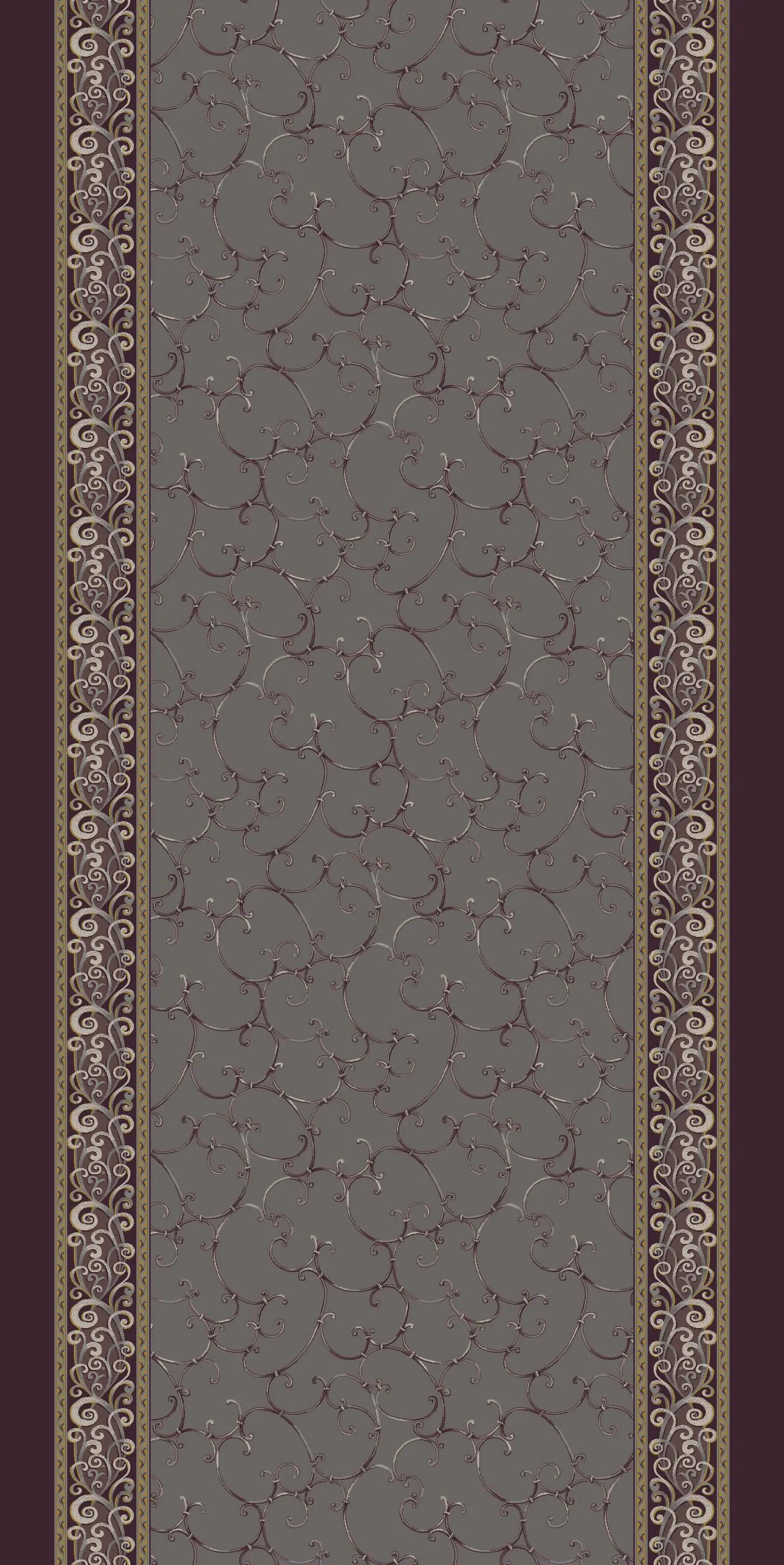 mucha corridor 195 cm