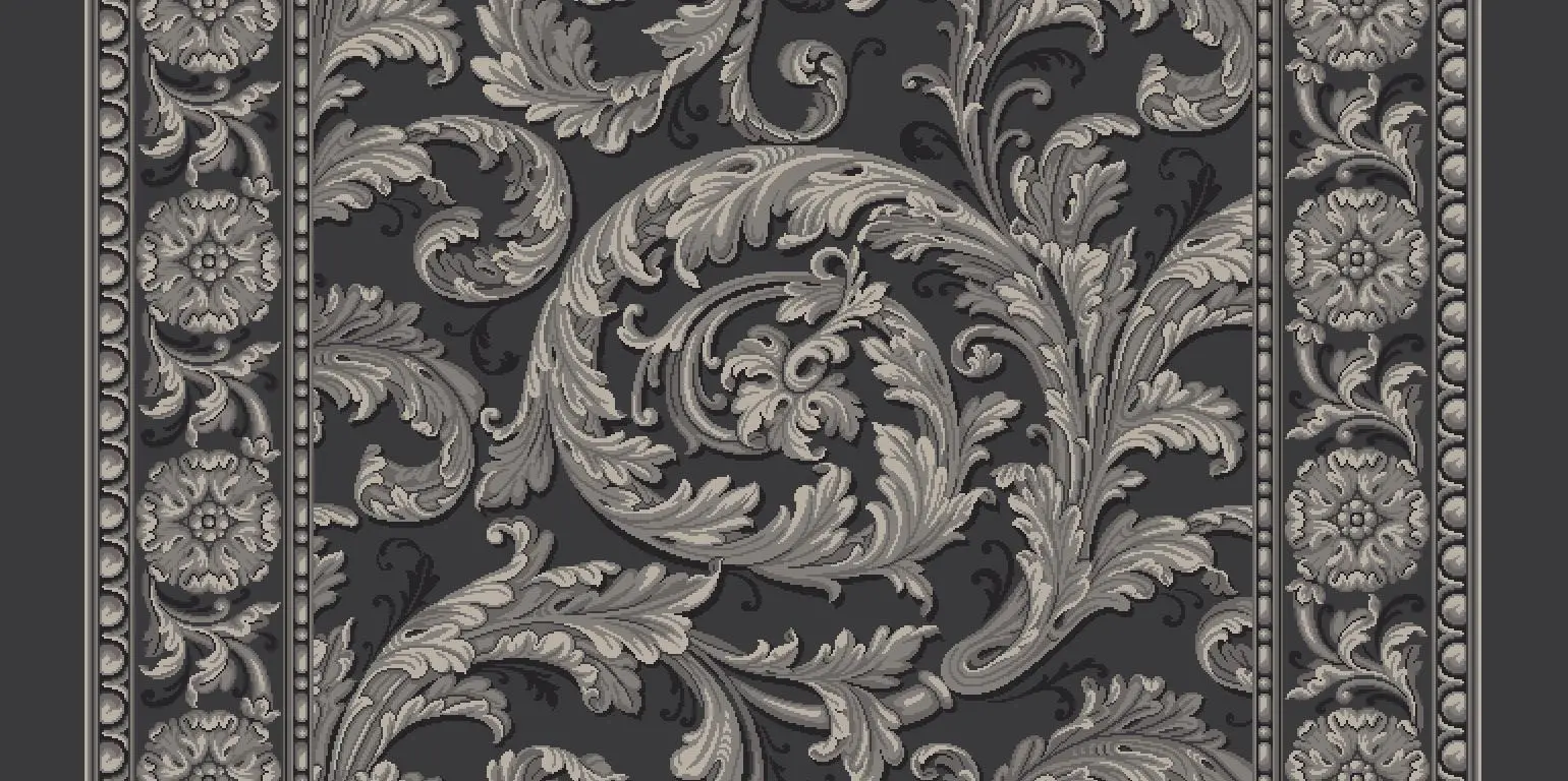 versailles corridor 195 cm