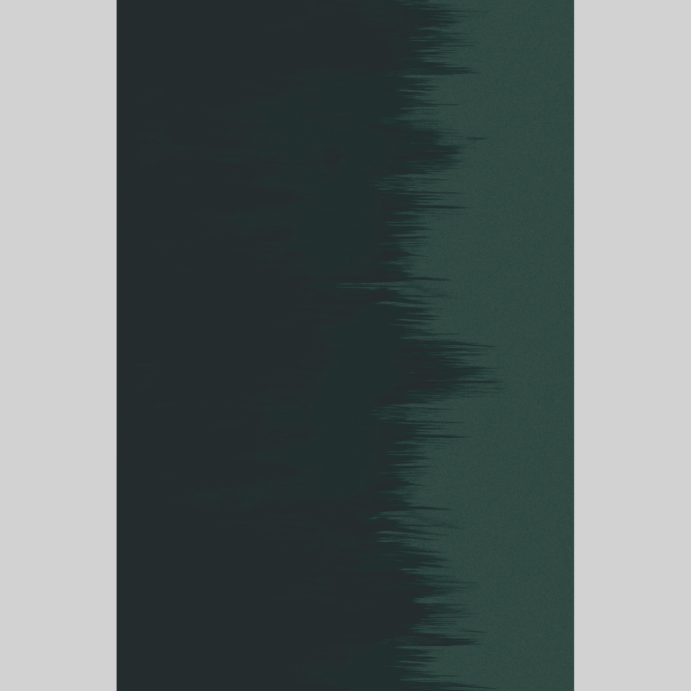 brush corridor 195 cm