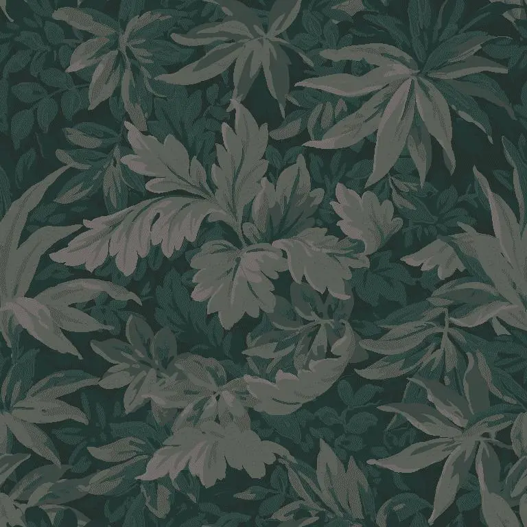 tapestry leaves