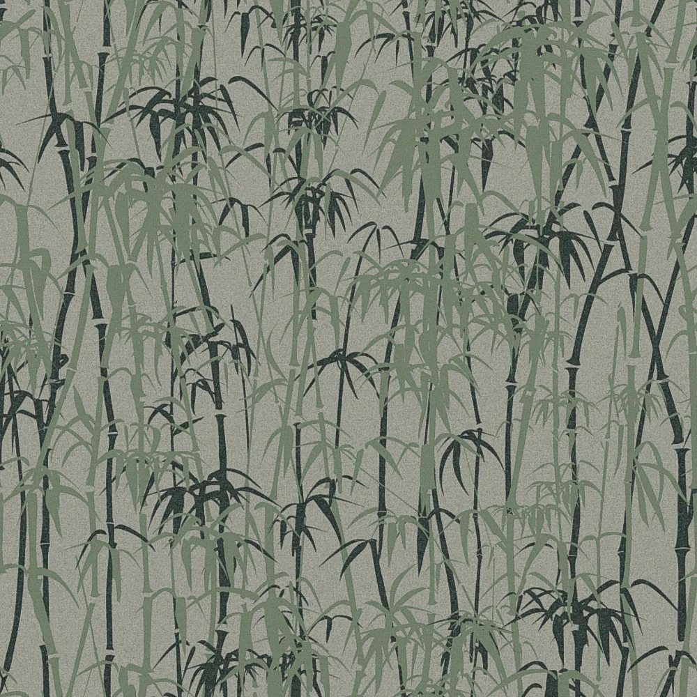 Bamboo Forest Green