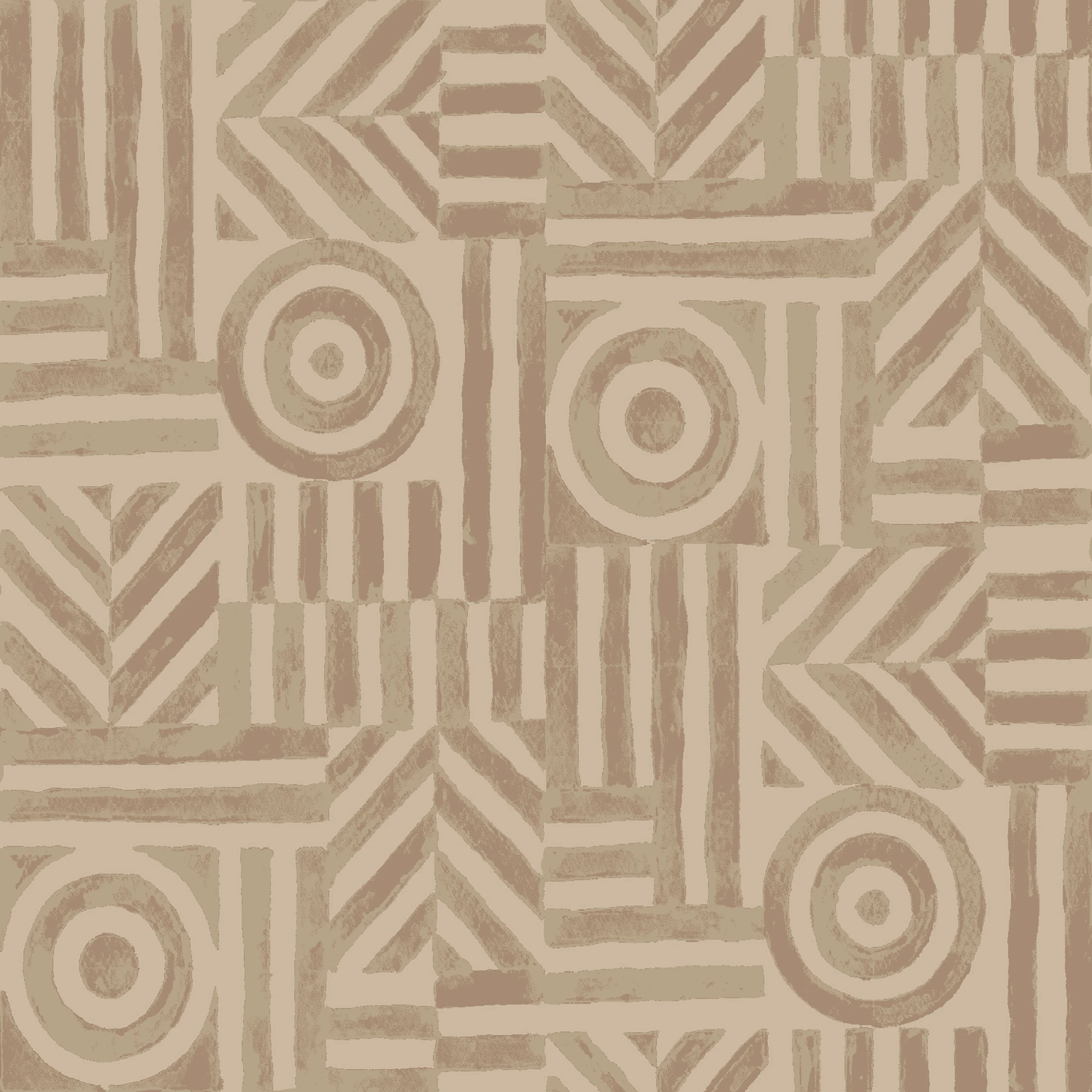 Circles and Lines II