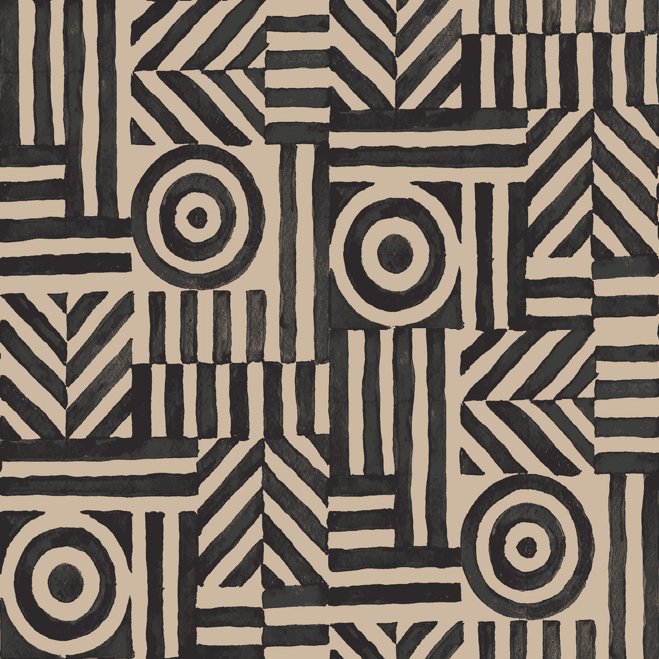 Circles and Lines