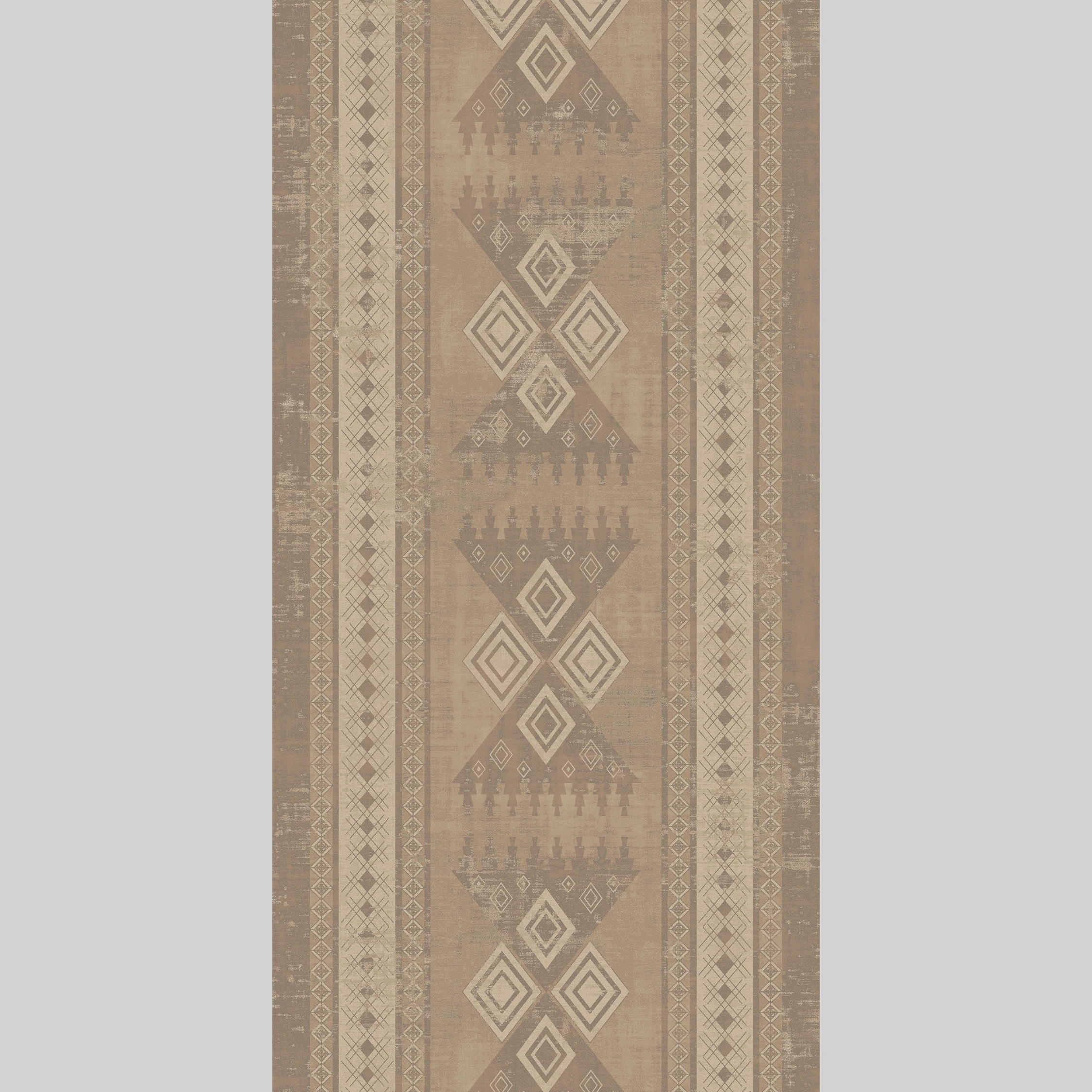 Arabian Diamonds Corridor