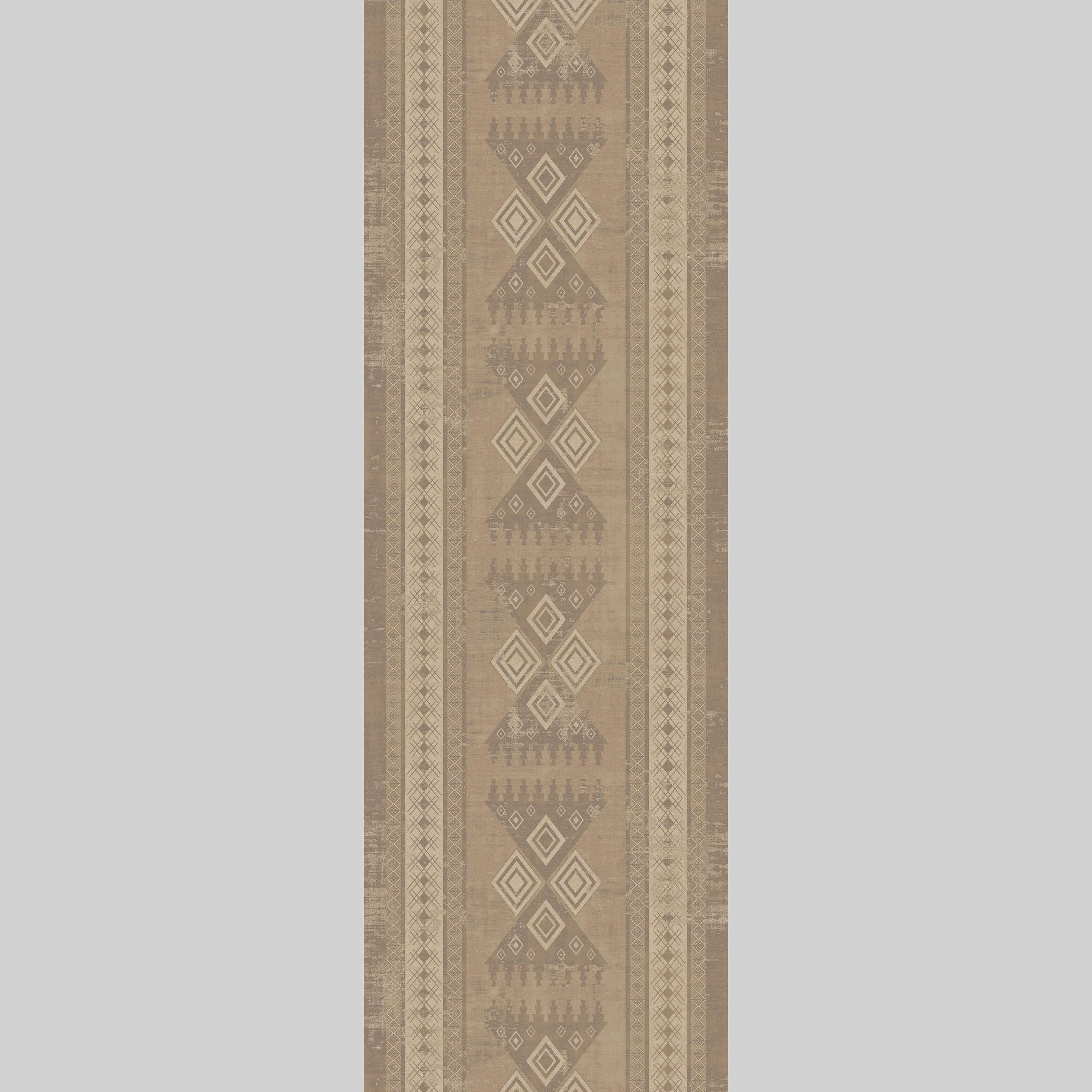 Arabian Diamonds Corridor