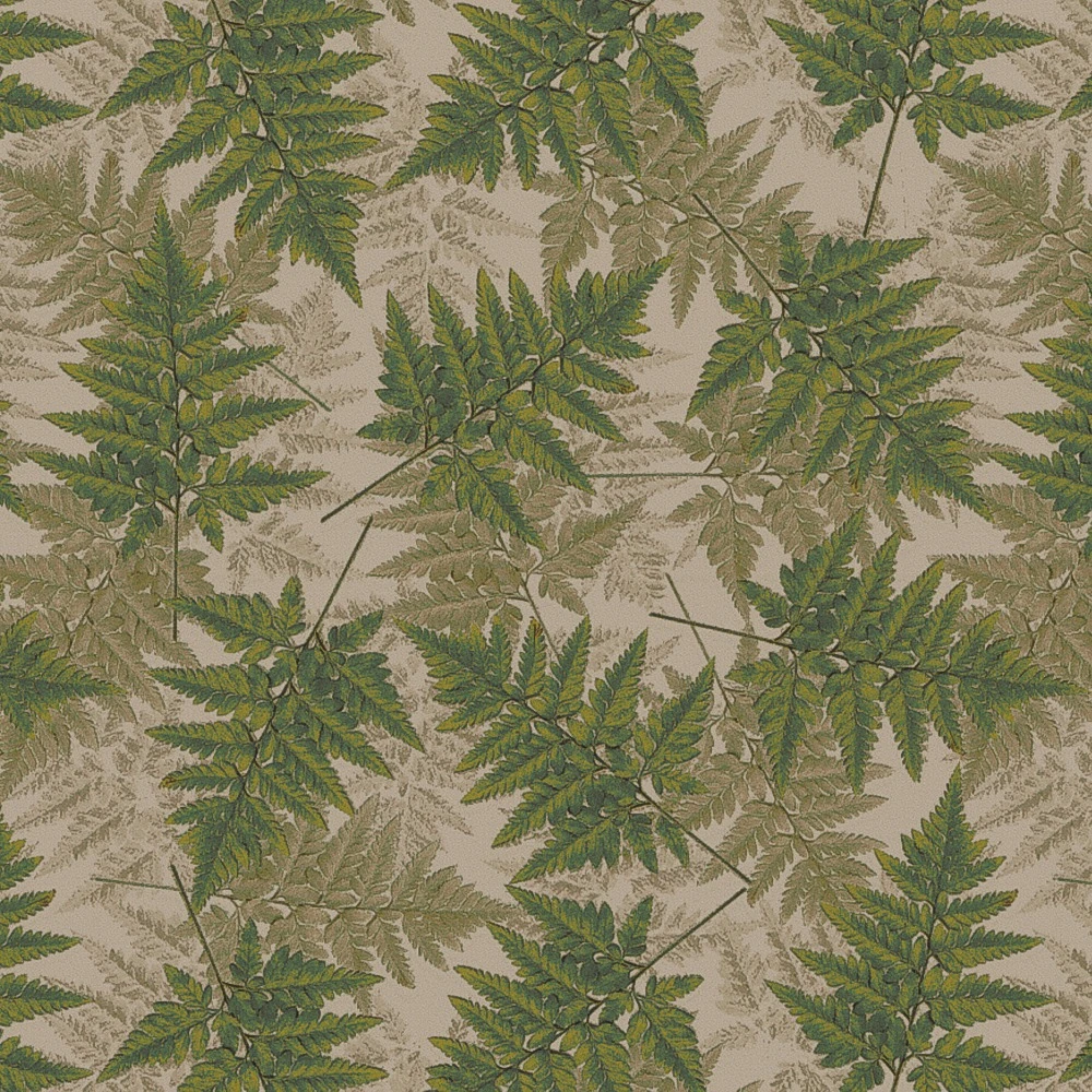 Botanic Green