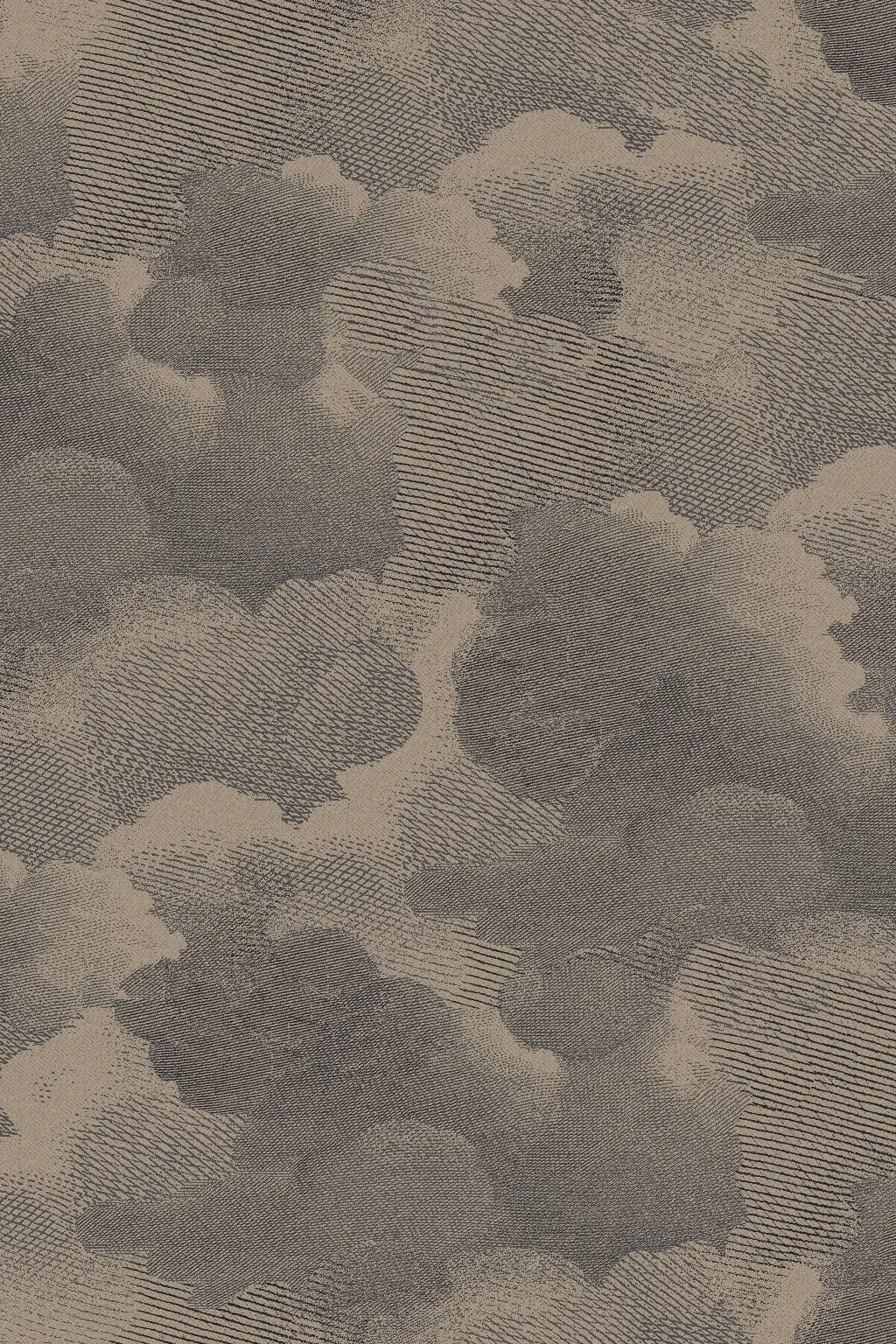 nuages runner gris