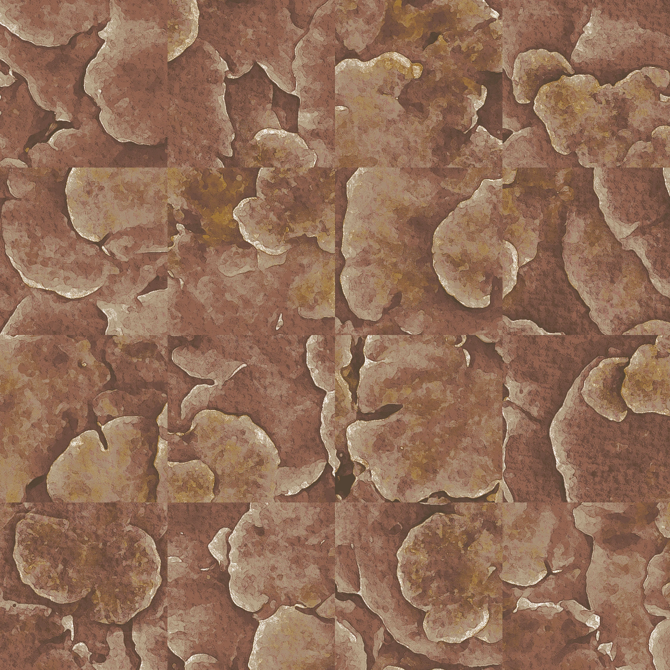 Corals Tiles