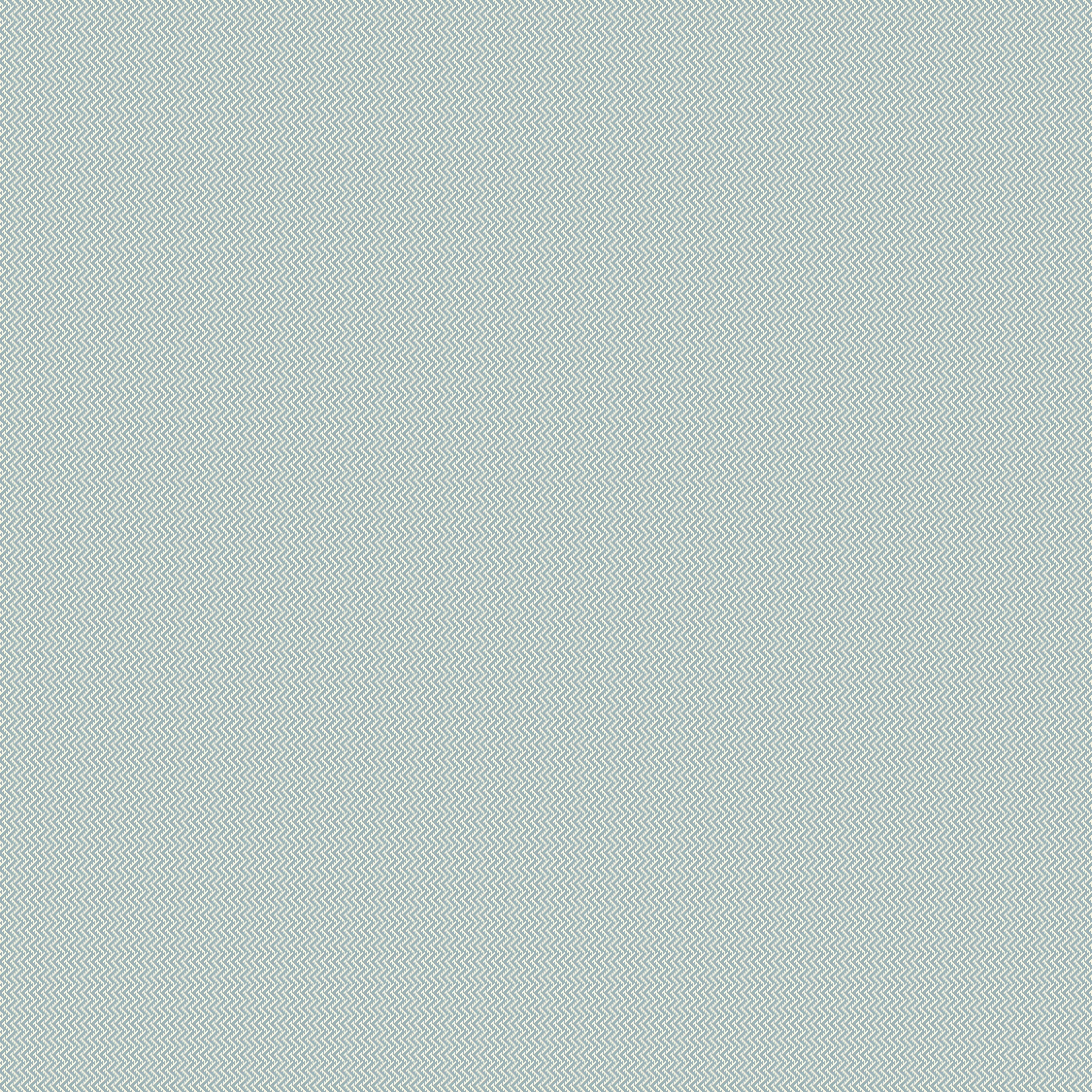 Graphic Wool Sawtooth Dove Blue
