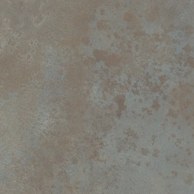 Grey Burnished Metal