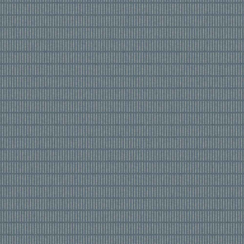 Bamboo blinds