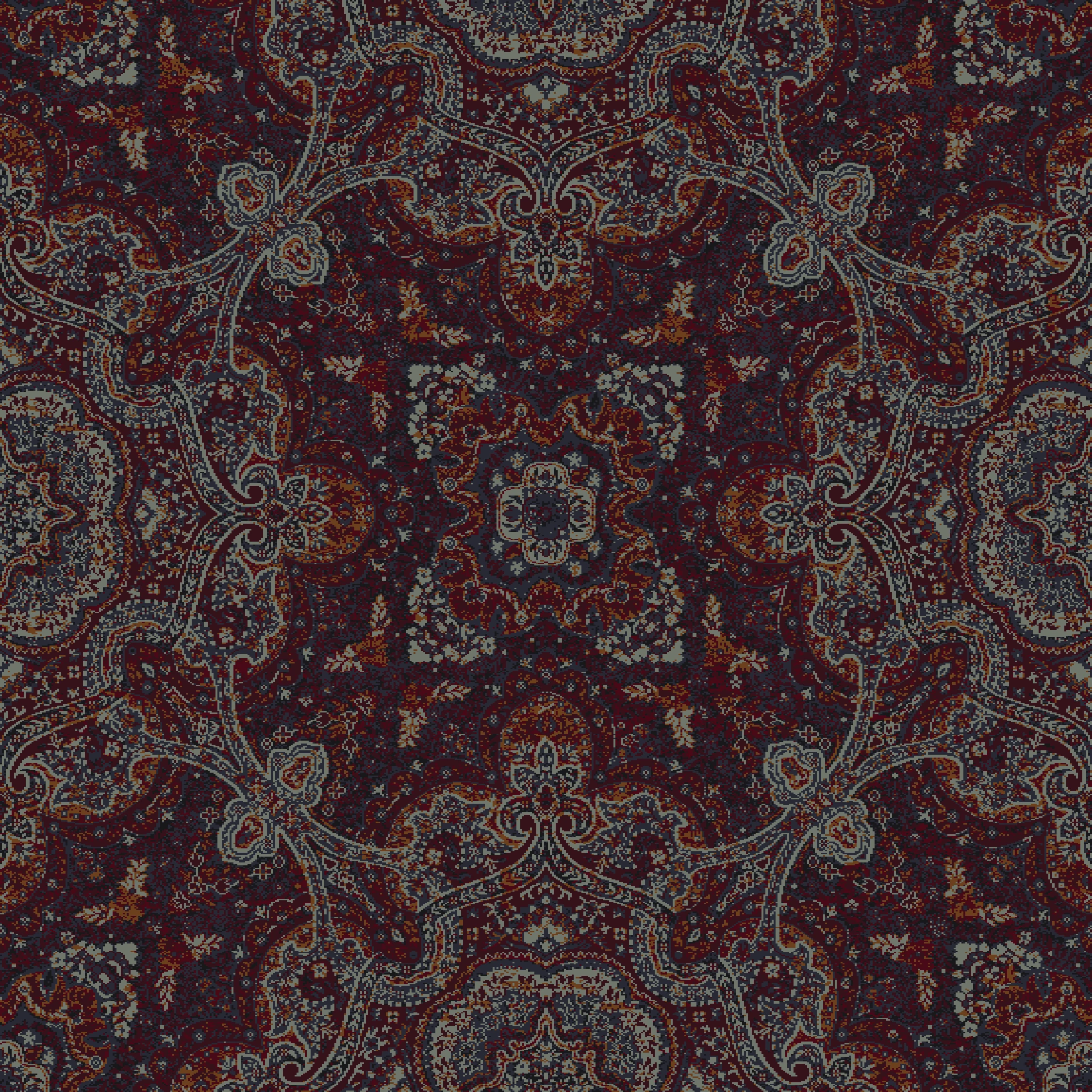 Colortec 80/20 oriental