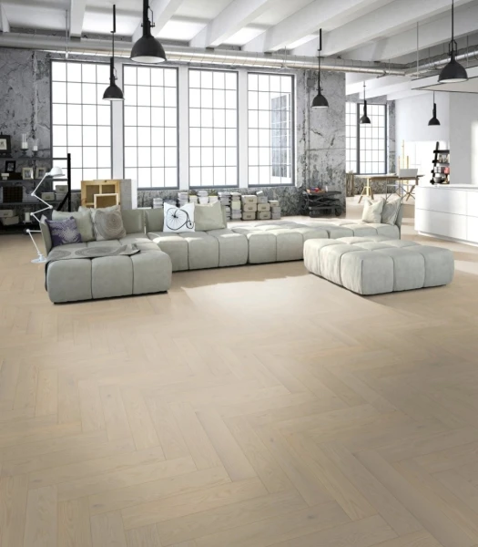 Herringbone stejar Zola
