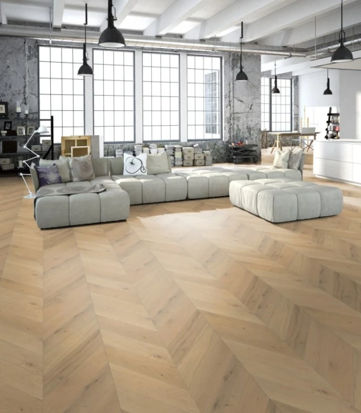Chevron stejar Renoir