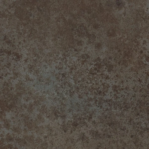 Black Burnished Metal
