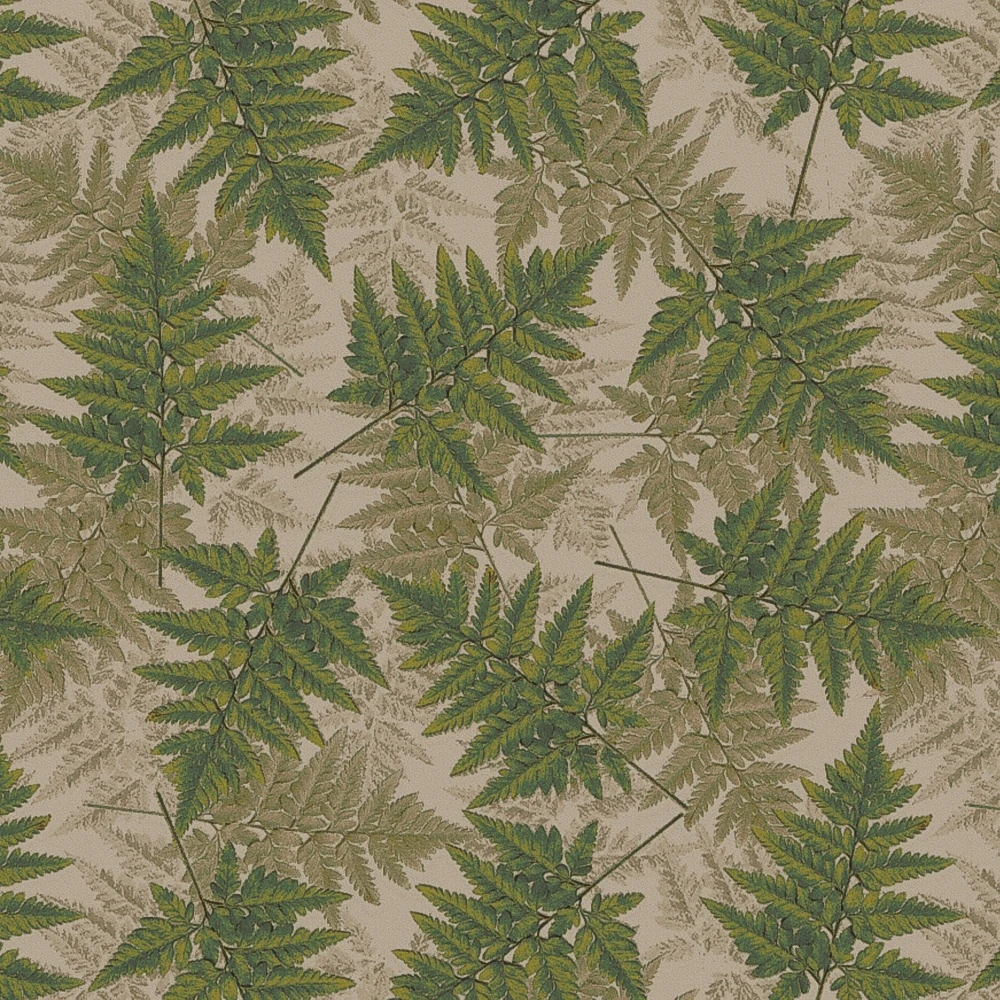 Botanic Green