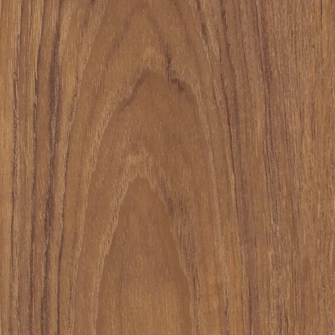 Dry Teak