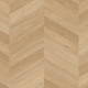LVT Chevron Rigid Click