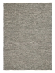 Covor handmade de lux Agner cu tesatura boucle, texturatat si stil modern, minimalist sofisticat 