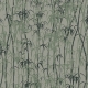 Bamboo Forest Green