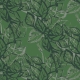 flashy leaves