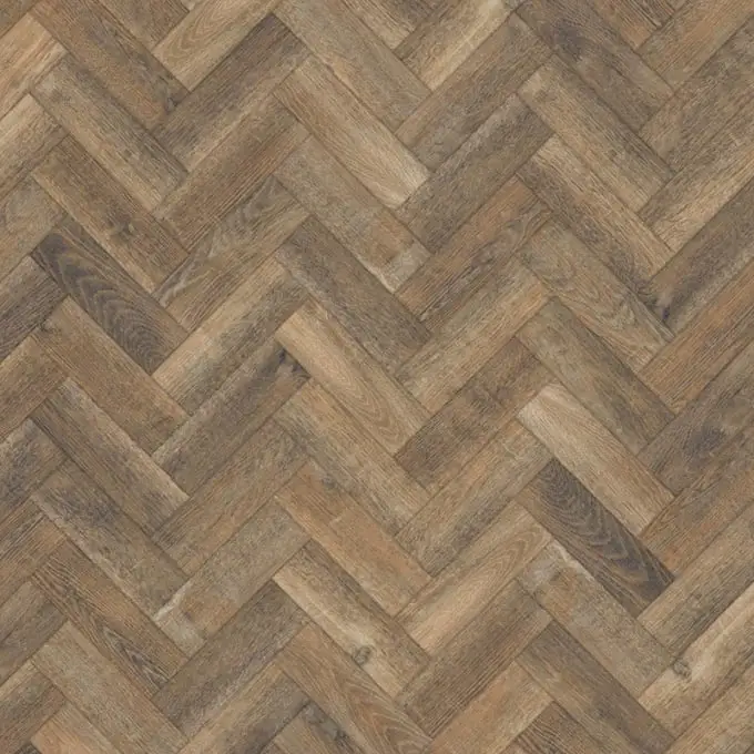 Parquet Small DC337