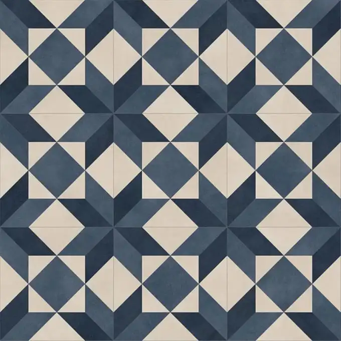 Victorian Star Clarence