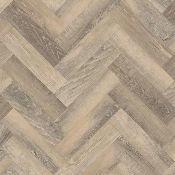 Parquet Large DC520