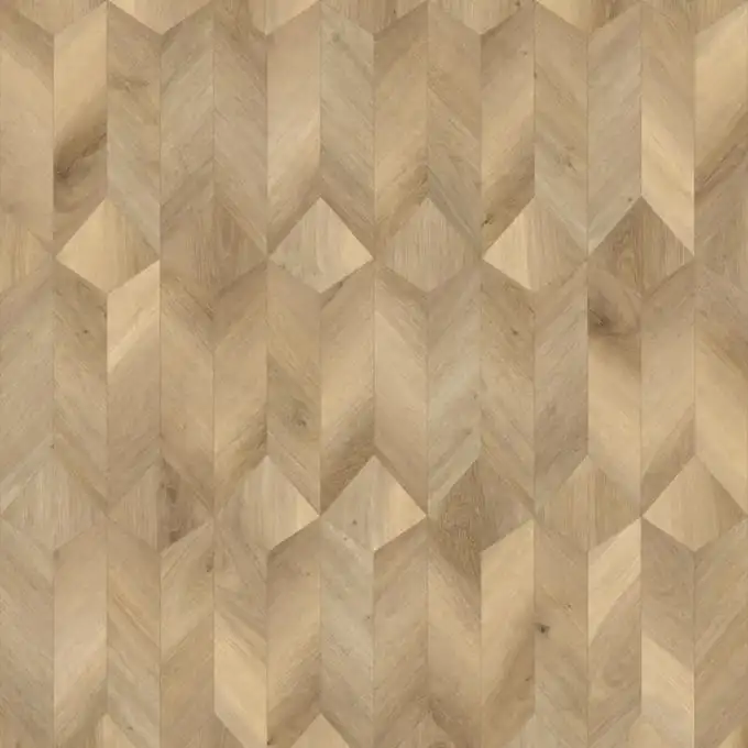 Venetian Parquet Berberis