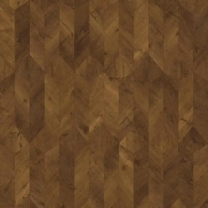 Venetian Parquet Hemlock