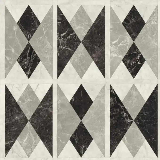 Temple Diamond Florentine